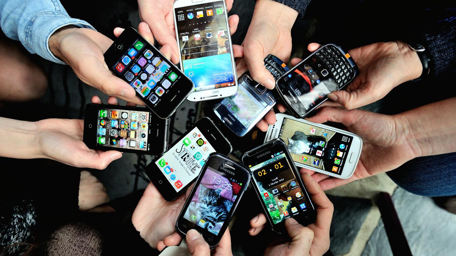 smartphones_etude_telecoms_2016