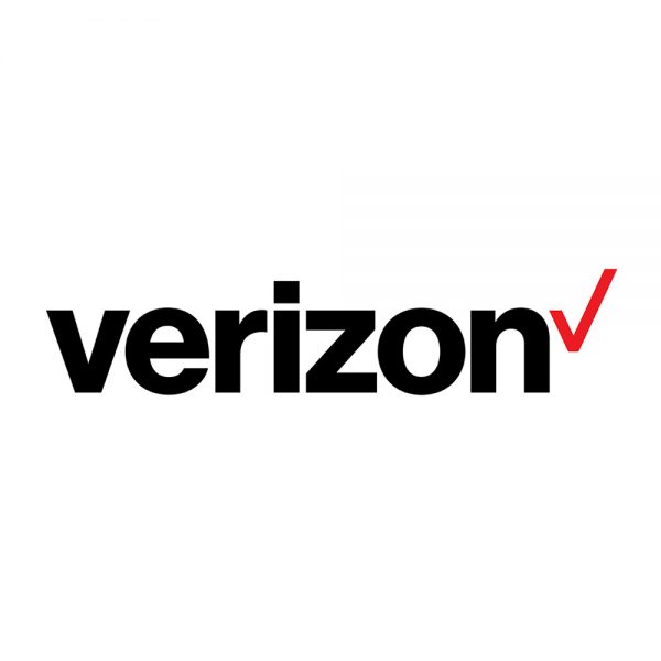 Logo de Verizon.