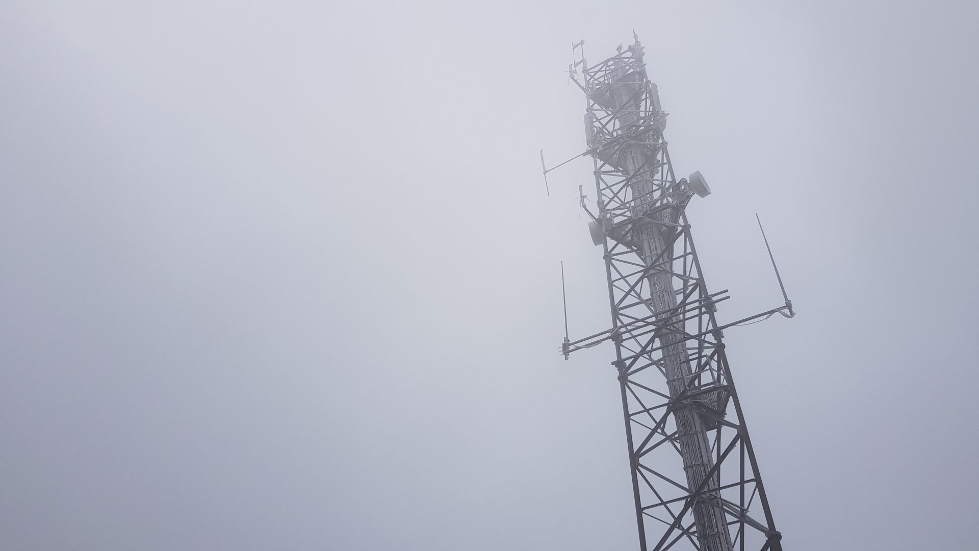 2/10 Site multi-opérateurs d'accès à l'internet mobile d'Arc-sous-Cicon (antennes)