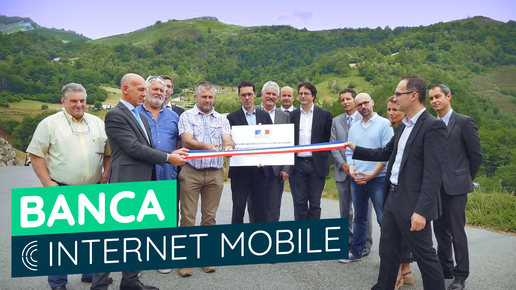 23- Inauguration Banca