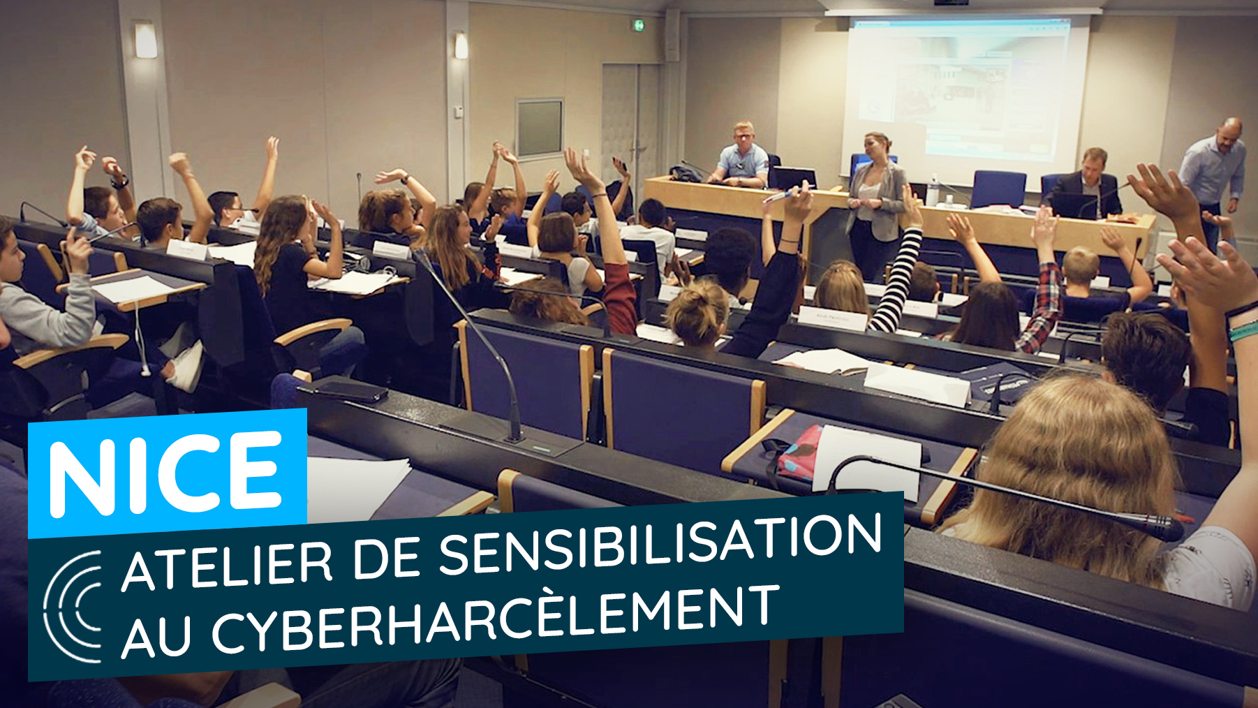 28- Atelier cyberharcèlement Nice