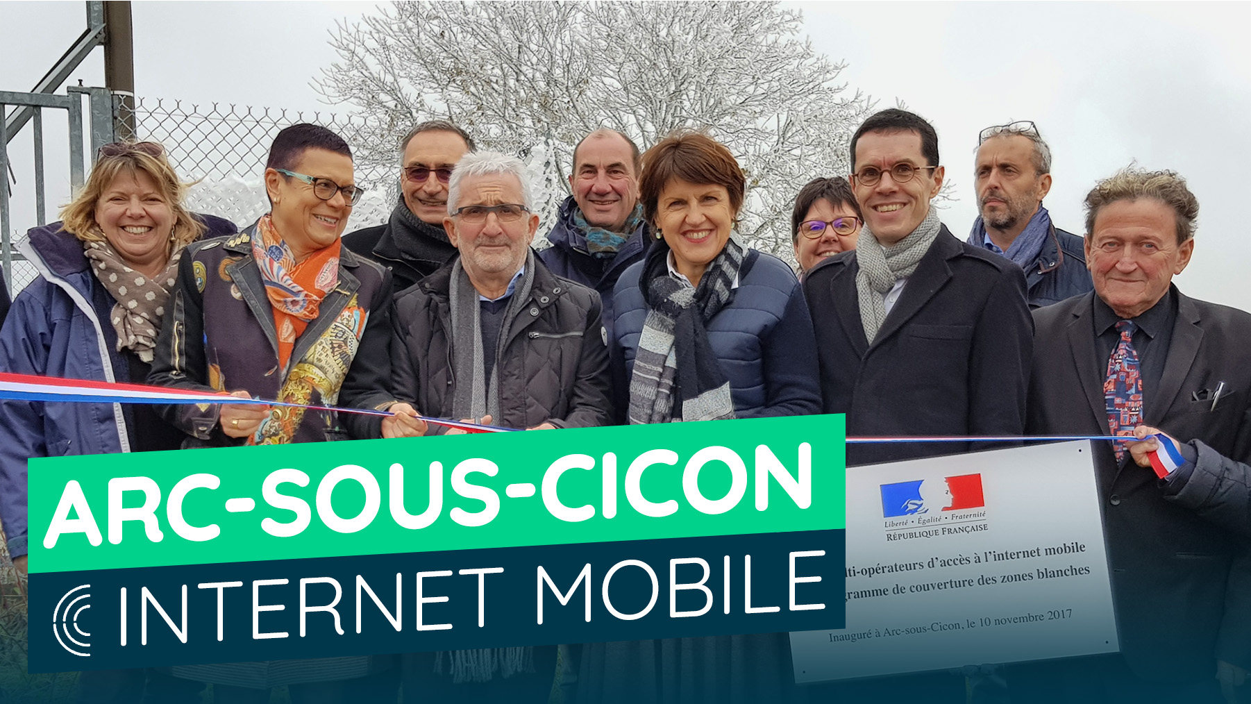 33- Inauguration Arc-sous-Cicon