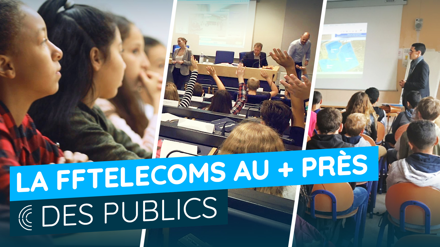 38- La FFTelecoms au plus près des publics