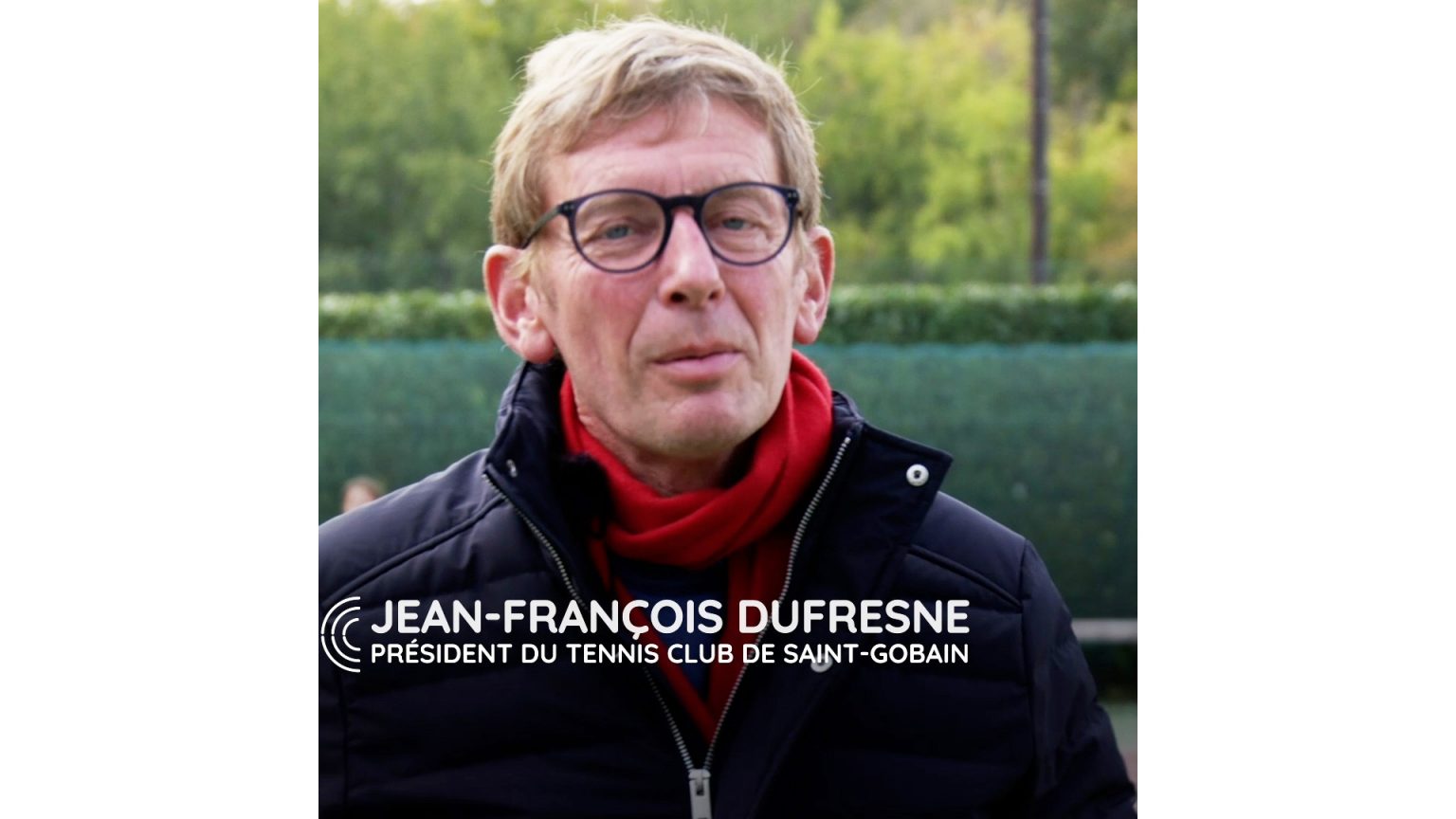 JeanFrançois Dufresne (169) Fédération Française des