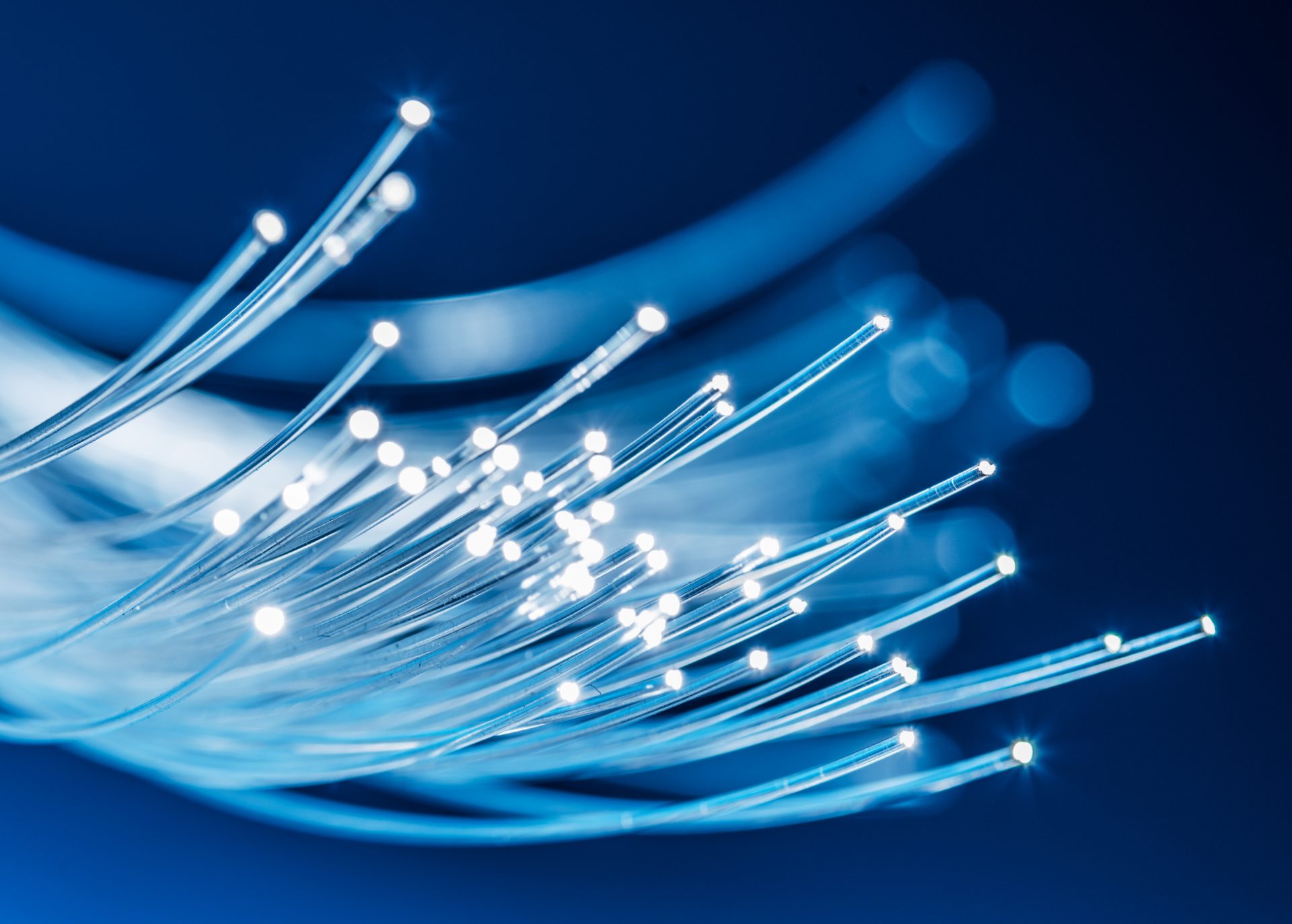 fibre optique