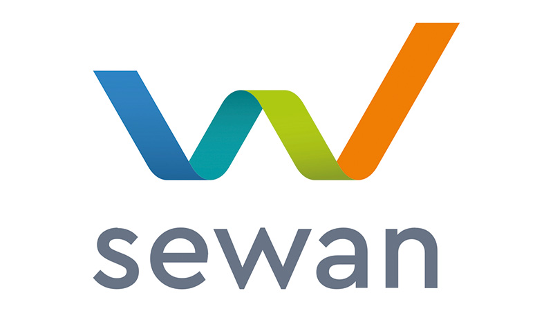 Logo sewan