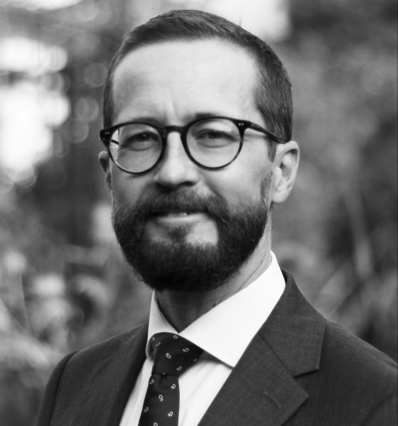 Romain Bonenfant Directeur général de la Fédération Française des Télécoms.