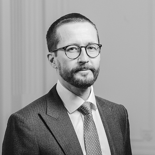 Romain Bonenfant Directeur général de la Fédération Française des Télécoms.