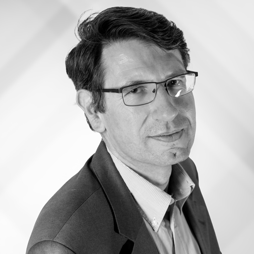 Alexandre Galdin, Responsable des études économiques et affaires réglementaires au sein de la Fédération Française des Télécoms.
