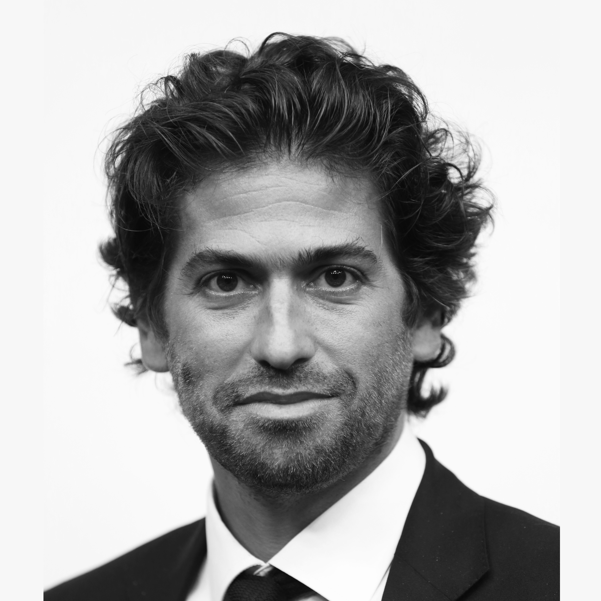 Laurent Halimi (Altice - SFR), Président
