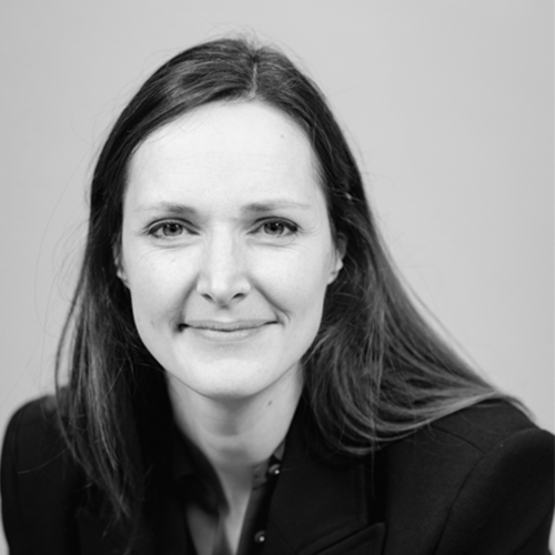 Marie Lhermelin Secrétaire générale adjointe d’Altice France/SFR